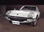 Mazda Cosmo Sport 1967 года
